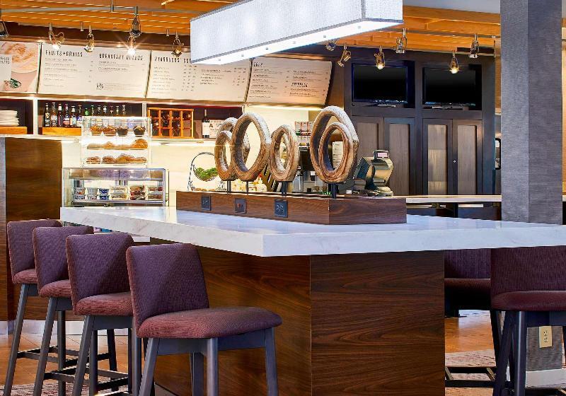 בית מלון כפרי Sonesta Select Raleigh Durham Airport Morrisville