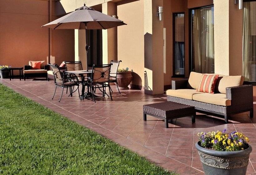 בית מלון כפרי Sonesta Select Raleigh Durham Airport Morrisville