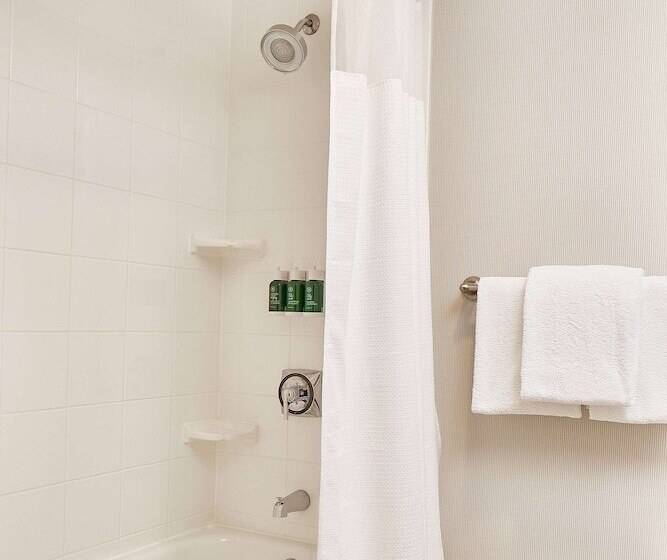 בית מלון כפרי Sonesta Select Raleigh Durham Airport Morrisville