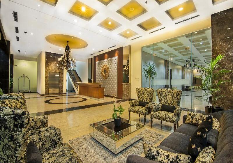 The Mirah Hotel Bogor