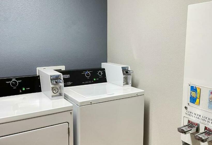 Microtel Inn & Suites By Wyndham Michigan City