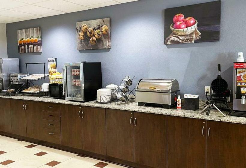 Microtel Inn & Suites By Wyndham Michigan City