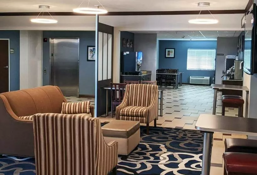 Microtel Inn & Suites By Wyndham Michigan City