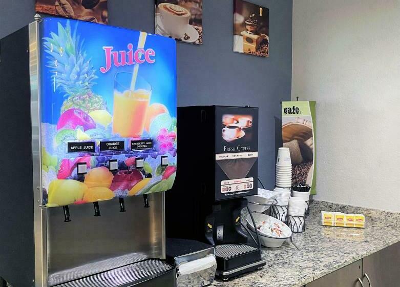 Microtel Inn & Suites By Wyndham Michigan City