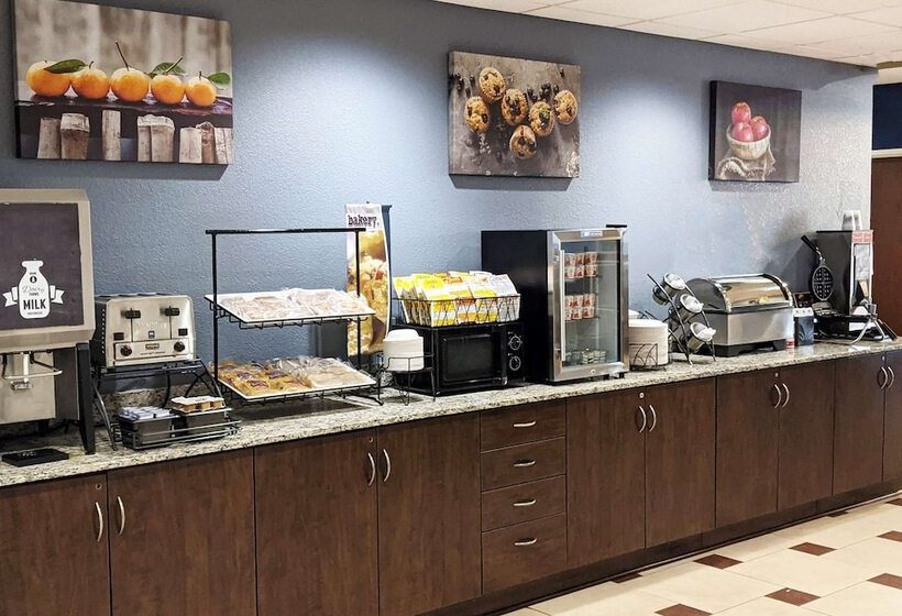 Microtel Inn & Suites By Wyndham Michigan City