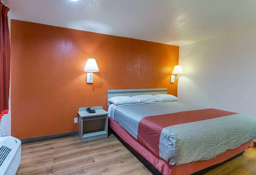 Motel 6 Lancaster, Tx Desoto Lancaster