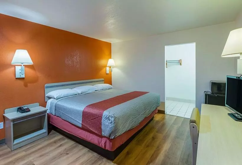 Motel 6 Lancaster, Tx Desoto Lancaster