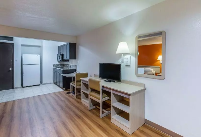 Motel 6 Lancaster, Tx Desoto Lancaster