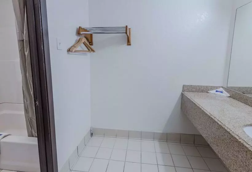 Motel 6 Lancaster, Tx Desoto Lancaster