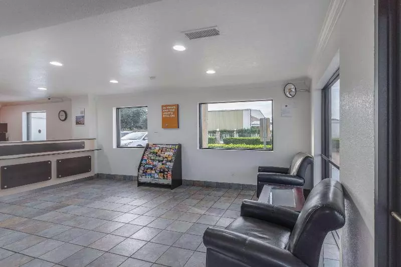 Motel 6 Lancaster, Tx Desoto Lancaster