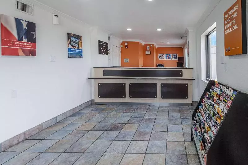 Motel 6 Lancaster, Tx Desoto Lancaster