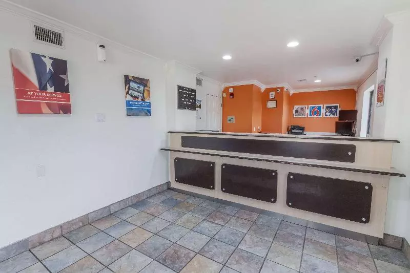 Motel 6 Lancaster, Tx Desoto Lancaster