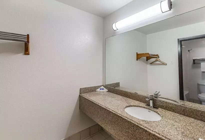 Motel 6 Lancaster, Tx Desoto Lancaster