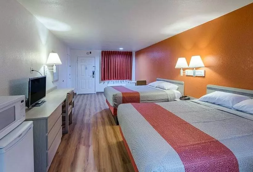 Motel 6 Lancaster, Tx Desoto Lancaster