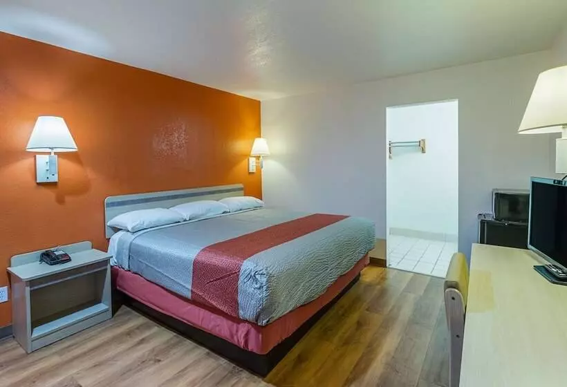 Motel 6 Lancaster, Tx Desoto Lancaster