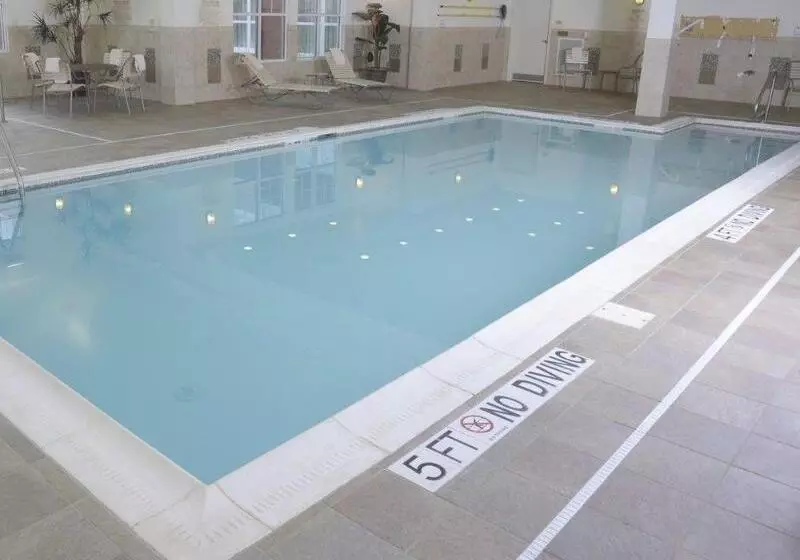 Residence Inn Dayton North