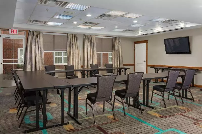 Residence Inn Dayton North