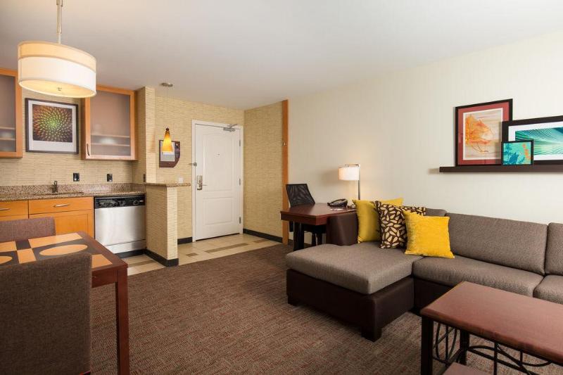 Residence Inn Dayton North