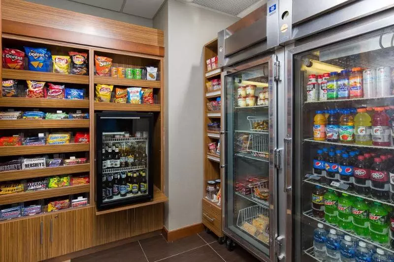 Residence Inn Dayton North