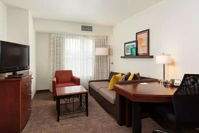 Residence Inn Dayton North