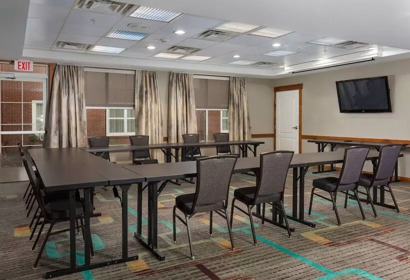 Residence Inn Dayton North