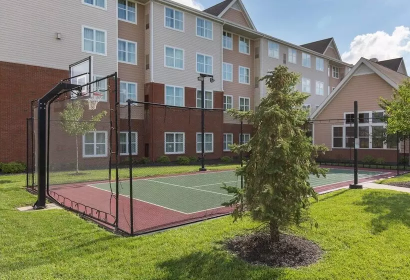 Residence Inn Dayton North