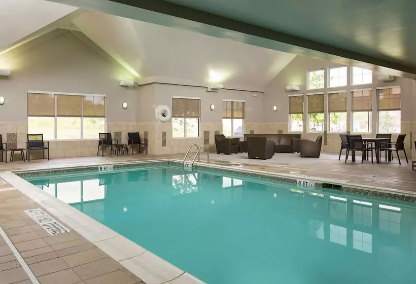 Residence Inn Dayton North