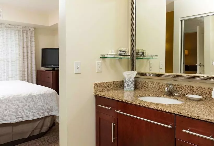 Residence Inn Dayton North