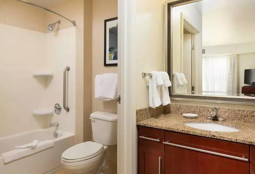 Residence Inn Dayton North