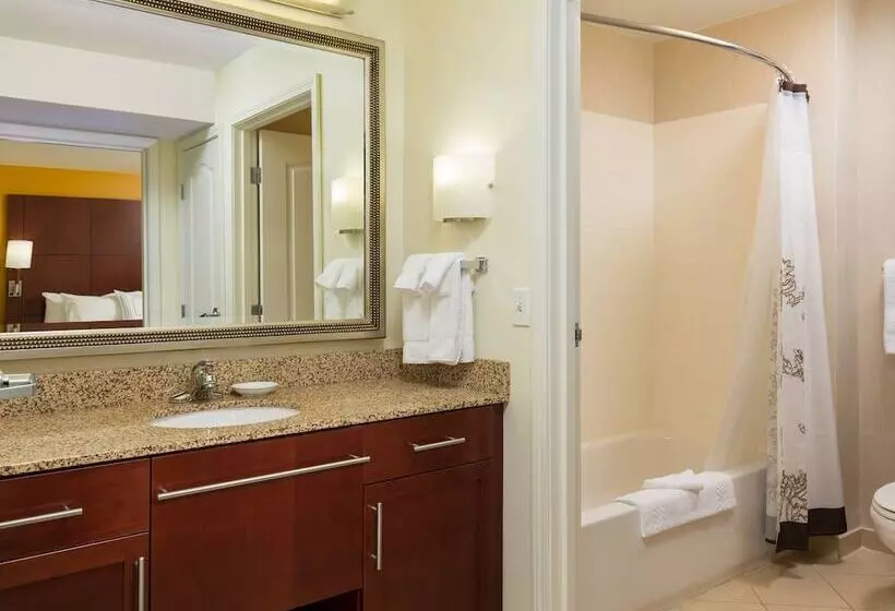 Residence Inn Dayton North