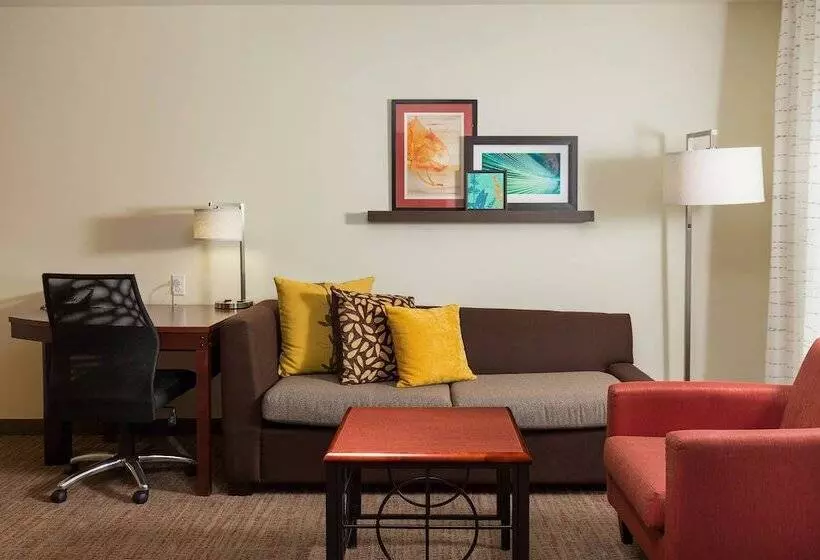 Residence Inn Dayton North
