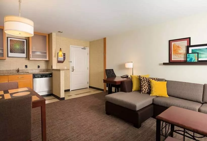 Residence Inn Dayton North