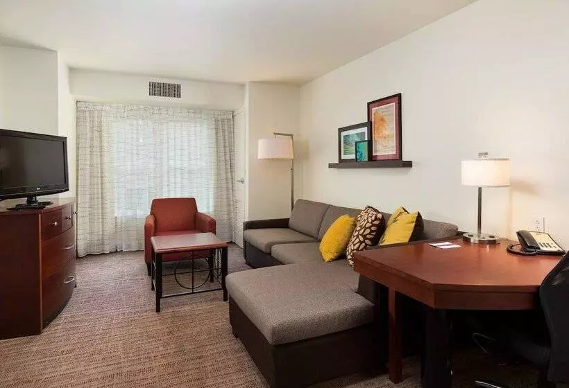 Residence Inn Dayton North