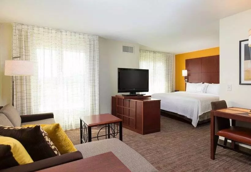 Residence Inn Dayton North