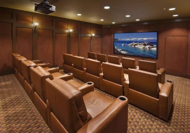 אתר נופש Hyatt Vacation Club At Northstar Lodge