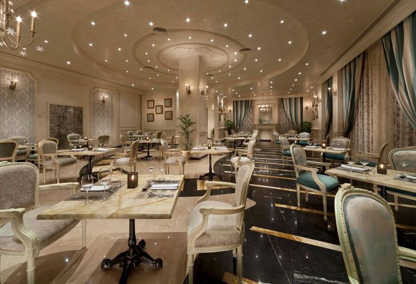 Sunrise Arabian Beach Resort