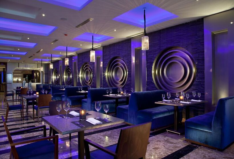 Sunrise Arabian Beach Resort