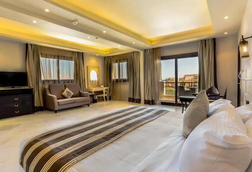 Sunrise Arabian Beach Resort