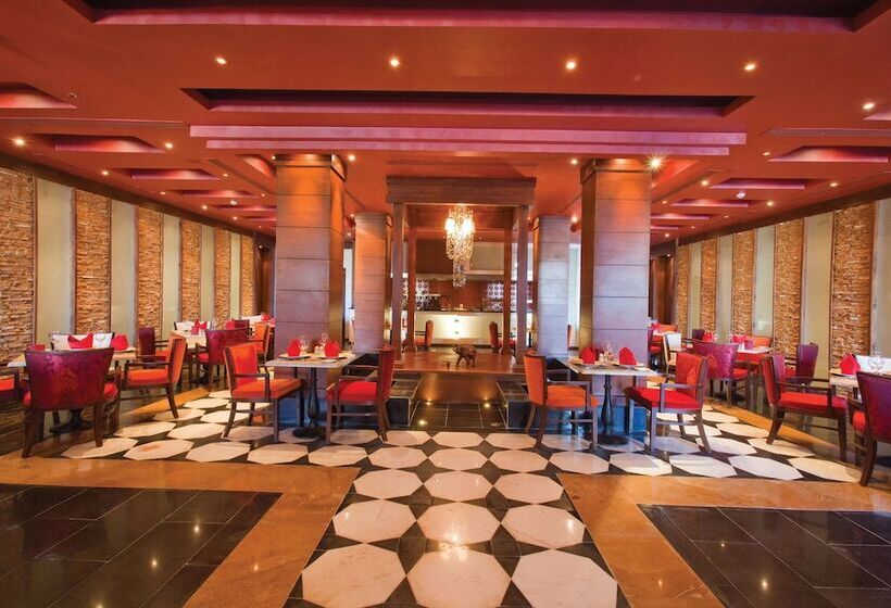 Sunrise Arabian Beach Resort