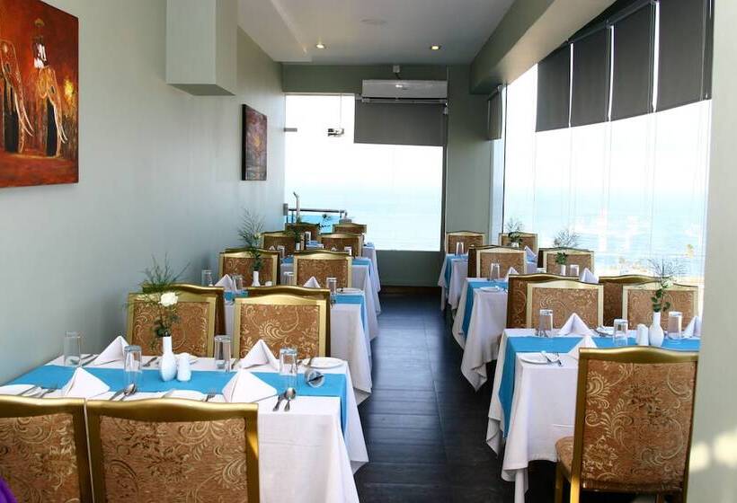 Supun Arcade Residency