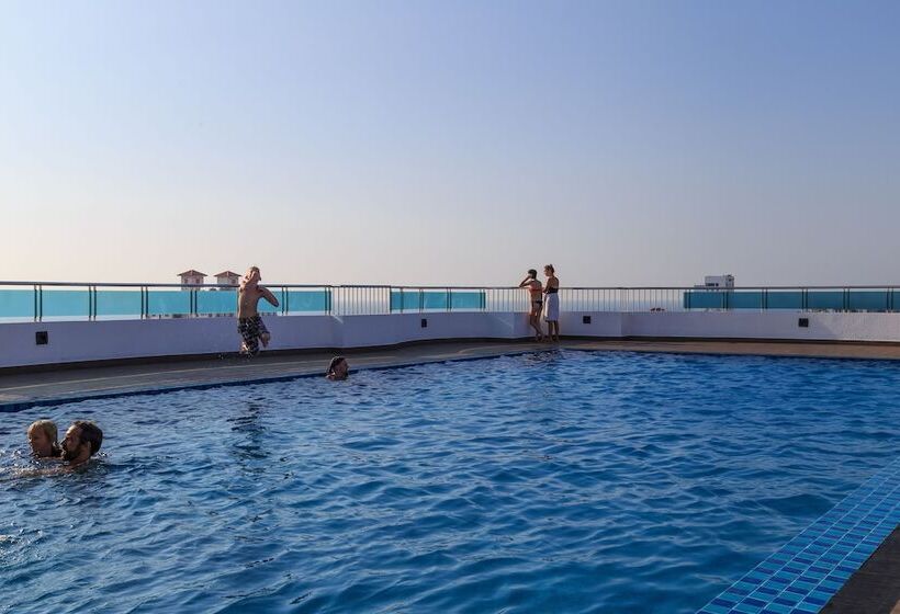 Supun Arcade Residency