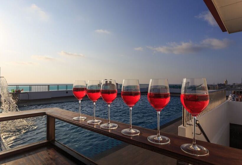 Supun Arcade Residency