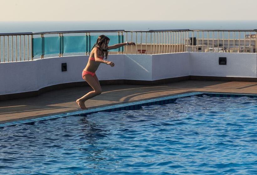 Supun Arcade Residency