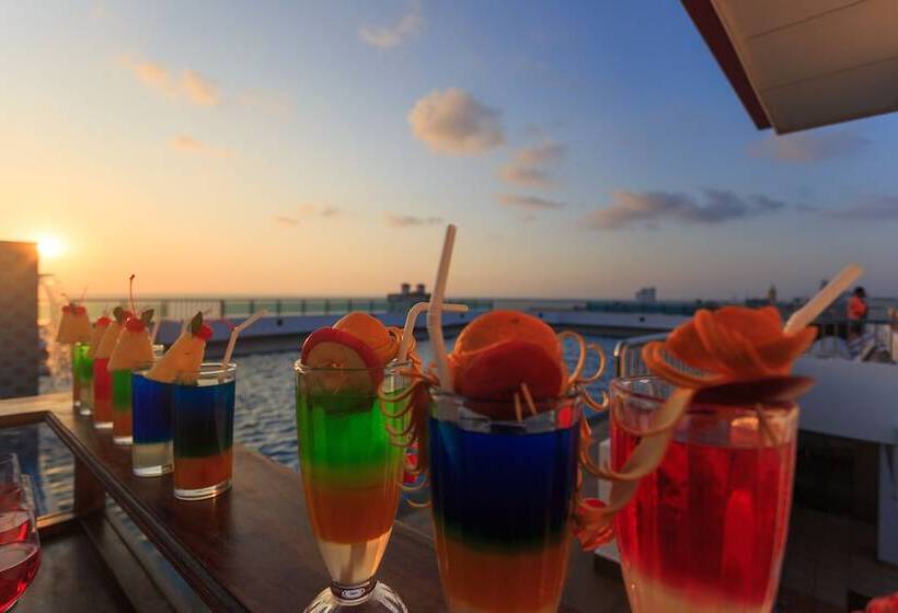 Supun Arcade Residency