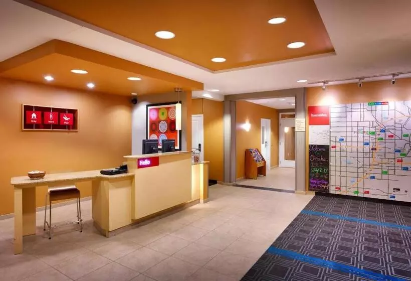 Towneplace Suites Omaha West