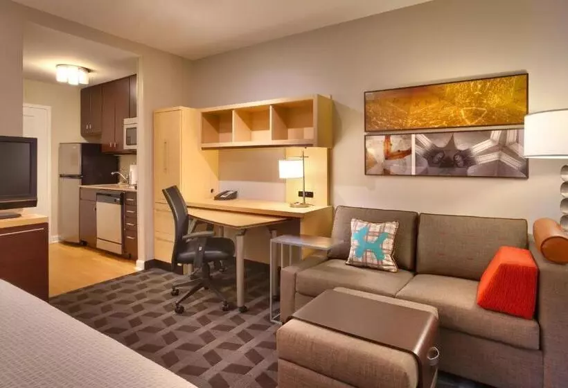 Towneplace Suites Omaha West