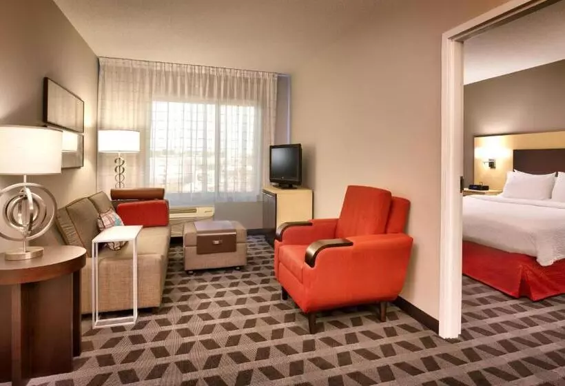 Towneplace Suites Omaha West