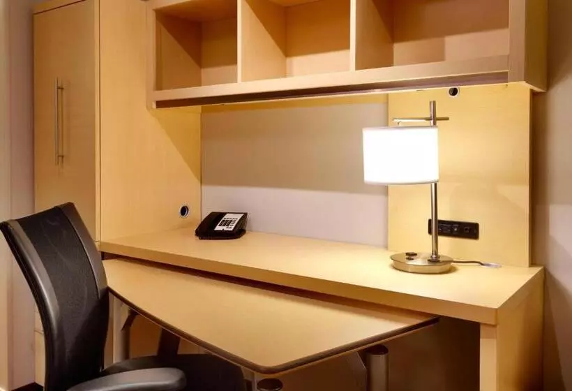 Towneplace Suites Omaha West