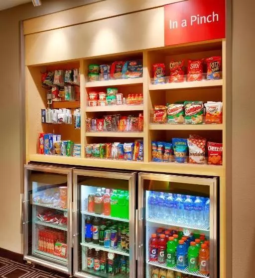 Towneplace Suites Omaha West