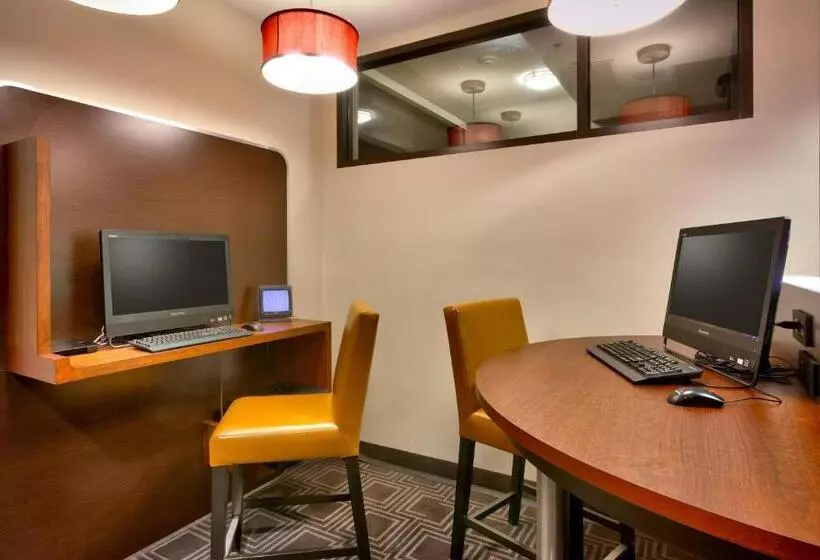 Towneplace Suites Omaha West